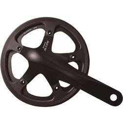 Shimano Alfine FC-S501 42 Tands 170 mm Pedalarme