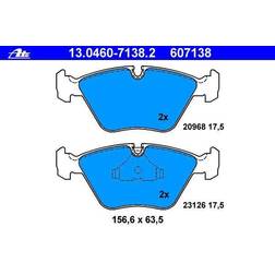 ATE Bremseklodser 13.0460-7138.2