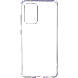 Merskal Clear Cover Galaxy A52/A52s