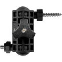 SpyPoint Adjustable Mounting Arm MA-500 - Noir