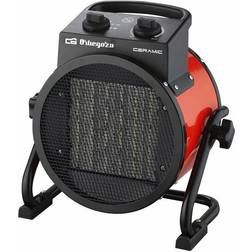 Orbegozo Heater FHR3050 Black 3000 W