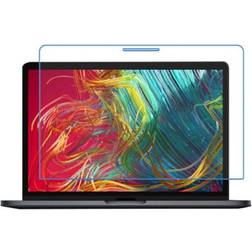 MTK MacBook Pro 13,3 tuuman 2020 t yden kattavan eritt in kirkas n y Transparent