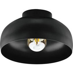 Eglo Mogano 2 Domed Takplafond