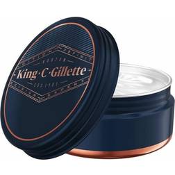 Gillette King c beard balsem