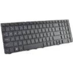 HP 738697-BB1, Tangentbord, ProBook 650/645 G1