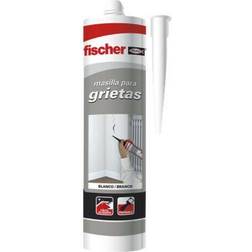 Fischer Crack white 300 96105