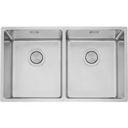 Stala Lagom Kitchen Sink 740 x 440 mm