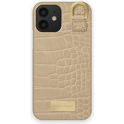 iDeal of Sweden Atelier Modular Case Warm Beige Croco