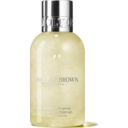 Molton Brown Orange & Bergamot Hand Sanitiser Gel 100ml