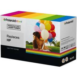 Polaroid varumärke toner – ersätter HP CE285A, Canon CRG-725