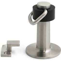 Habo Dørholder Rustfrit Stål 70 mm