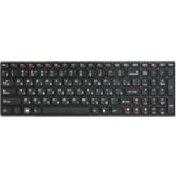 Lenovo 25012442, Tastatur, IdeaPad G570/G575