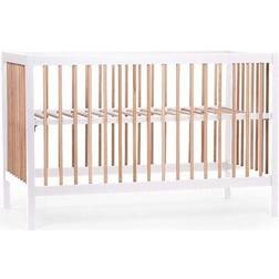 Childhome Babybed 97 with 60 x 120 cm