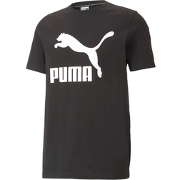 Puma Classics Men's Logo T-shirt