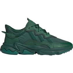 Adidas Ozweego W - Dark Green/Dark Green/Silver Green