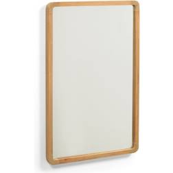 LaForma Shamel Wall Mirror 45x70cm