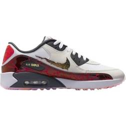 Nike Air Max 90 G NRG - White/Phantom/Iron Grey/Citron Tint