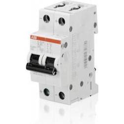 ABB Automatsikring 2 Polet S202m-z40uc