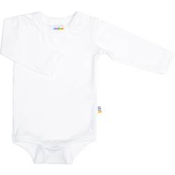 Joha Body Ls - White