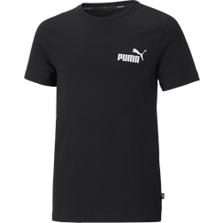 Puma Essentials Logo Tee, T-shirt, junior