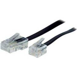 S-Impuls S-Conn 70253-, 3 m, RJ-45, RJ-11
