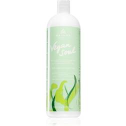 Kallos Vegan Soul Nourishing Nourishing Shampoo 1000ml