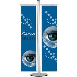 DSI Multi Stander 17 Dobbeltsidet 2x40cm Banner