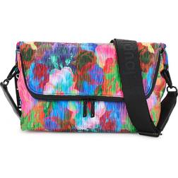 Desigual Venecia Medium Shoulder Bag - Multicolour