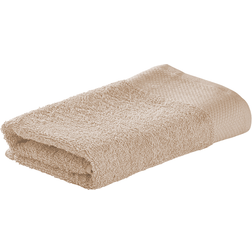 DAY sand Badehåndklæde Beige, Naturfarvet