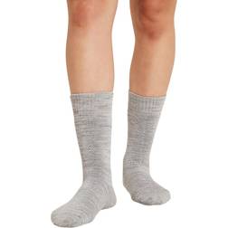 Boody Strømper Dame 34-40 Crew Boot Stk