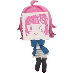 Love Live! Nijigasaki High School Idol Club Chobirume PVC Statue Rina Tennoji 8 cm