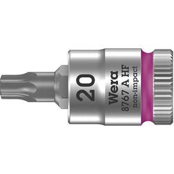 Wera Bitshylsa 1/4 Torx TX20x28mm