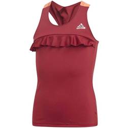 adidas Girls Ribbon Tank