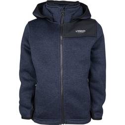 Lindberg Bormio Jacket - Navy