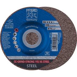 Pferd CC-Grind Strong Schleifscheibe 115mm