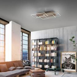 Paul Neuhaus Palma LED-loftlampe Loftplafond