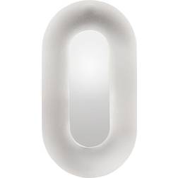 Nuura Sasi Small Væg-/Loftlampe Vægarmatur