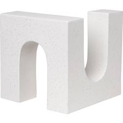 Kristina Dam Studio Brick Sculpture Prydnadsfigur 20cm
