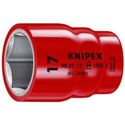 Knipex sekskantskruer Topnøgle