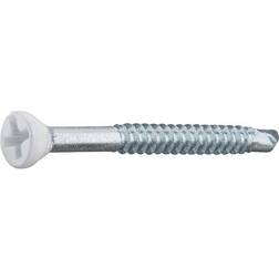 Grabber 166601 Listskruv 17JD-VIT, 3,8