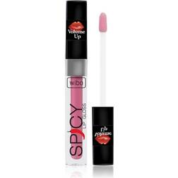 Wibo Spicy Lip Gloss - 18