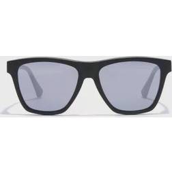 Hawkers One LS Raw Sunglasses - Black/Chrome