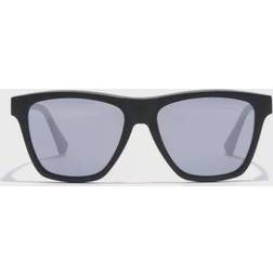 Hawkers One LS Raw Sunglasses - Black/Grey