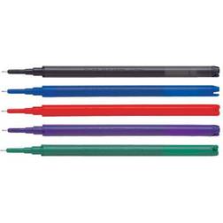 Pilot Patron Frixion Point 0,5mm blå 3st/fp