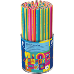 Staedtler Happy Jumbo 2B 2B 48 Bleistifte