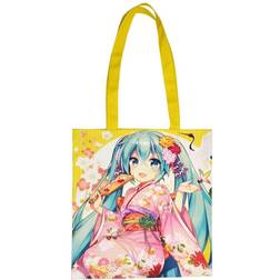 Hatsune Miku Tote Bag Kimono