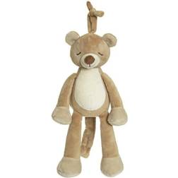 Teddykompaniet Diinglisar Bamse