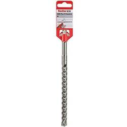 Fischer Betongborr SDS Quattric II 12/210/260