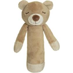 Teddykompaniet Diinglisar Rangle Bamse Brun