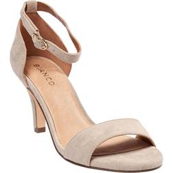 Bianco Biacherry Sandals